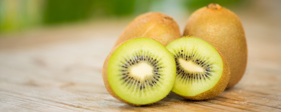 Kiwifruit