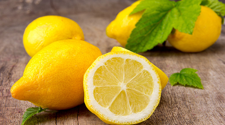 Benefits Of Lemon