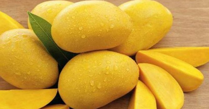 Benefits Of Mangoes