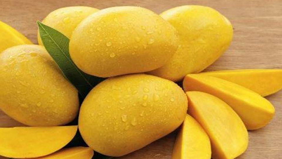 Benefits Of Mangoes