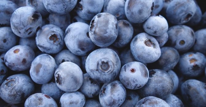 Benefits Of Bilberry