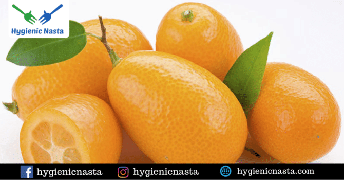 Benefits Of Kumquat