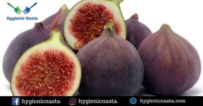 Benefits Of Figs Fruit