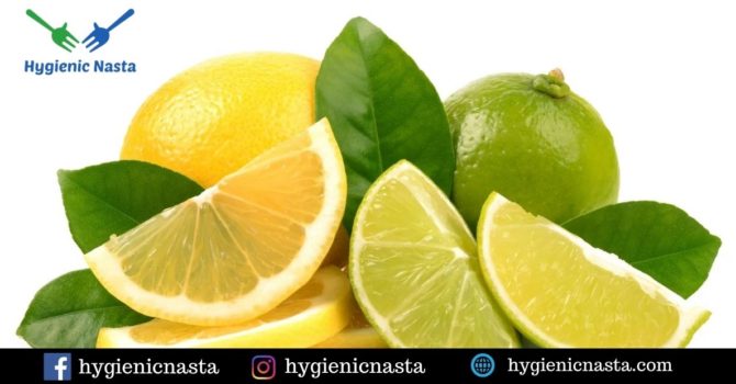 Benefits Of Lime