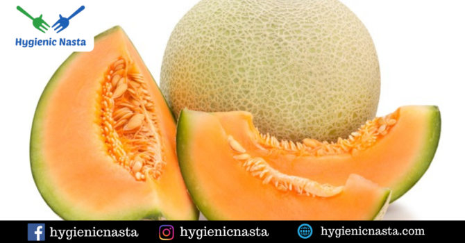 Benefits Of Melon