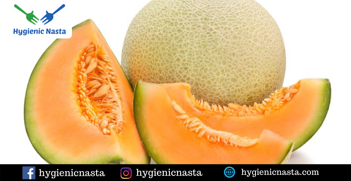 Benefits Of Melon