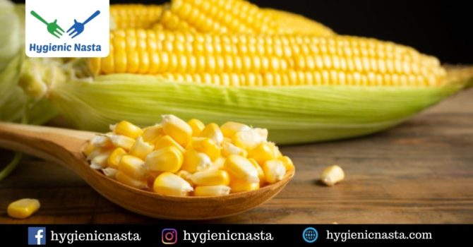 Benefits Of Corn