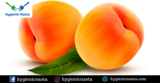 Benefits Of Peaches