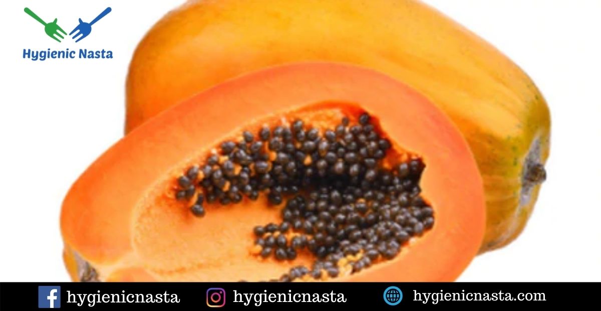 Benefits Of Papaya