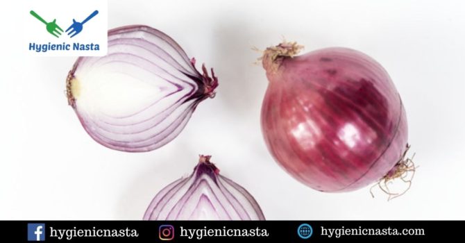 Benefits Of Onions