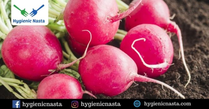 Benefits Of Turnips