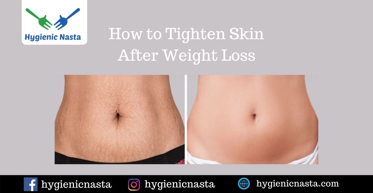 Tighten Skin After Weight Loss